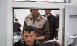 Полиция России готовит "супердепортацию" мигрантов