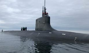 Новые подлодки для Северного флота назовут в честь городов Донбасса