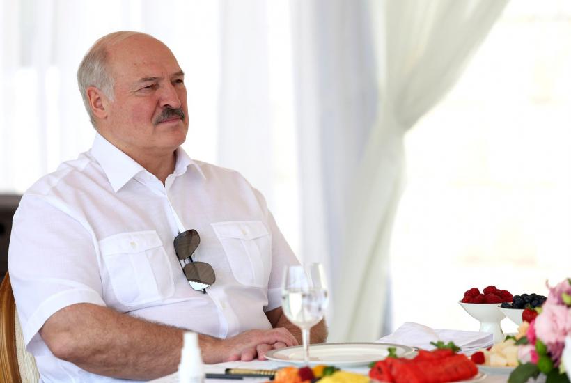 Александр Лукашенко Александр Лукашенко