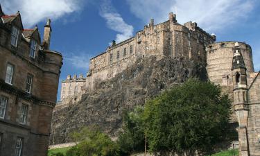 Стокбридж: наслаждайтесь выходными вдали от туристической суеты Эдинбурга