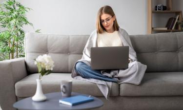 Как удаленная работа меняет жизнь людей? Ученые сделали необычное открытие