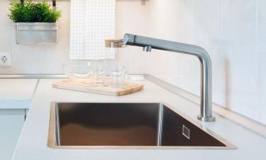 Регулярная чистка кухонной техники снижает риск бактерий — primainspirace