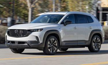 Японские кроссоверы мощностью до 160 л. с. сохранят льготный утильсбор