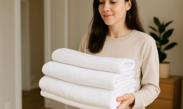 Жир растворяется без остатка: секретный компонент из кухни возвращает вещам белизну