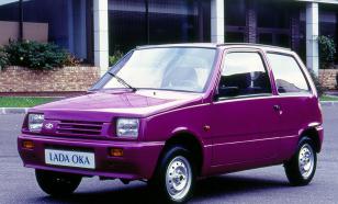 Кокорин купил у Мамаева "Оку". До этого машина была у Дзюбы