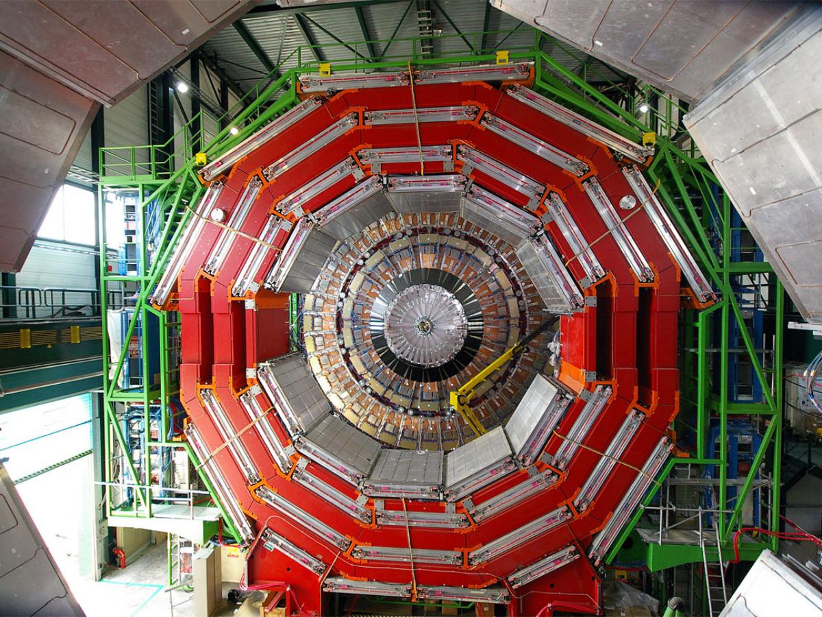 Коллайдер в Сибири раскрыл тайну: теперь расчёты и эксперименты почти совпали