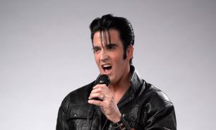 Элвис  Пресли - самый  богатый покойник  в мире