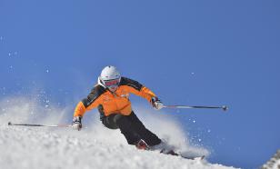 Фристайлист Сергей Ридзик завершил карьеру