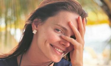 Елизавета Боярская раскрыла таланты сына-подростка: я на такое не способна