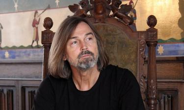 Я проверю: Никас Сафронов ответил на слухи о 62 штрафах ГИБДД