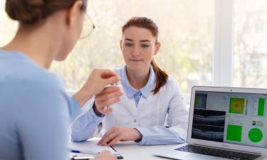 Еда перед анализом искажает результаты обследования — verywellhealth.com