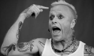 Легендарный солист The Prodigy умер не своей смертью