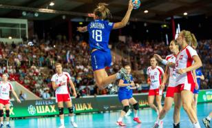 Российские гандболистки попали на Евро-2020 без отбора