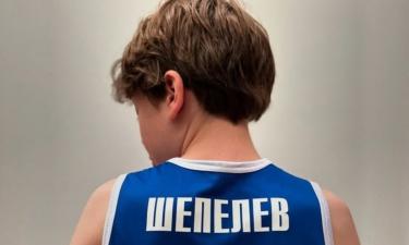 Долго об этом мечтал: Шепелев похвастался успехами сына Платона