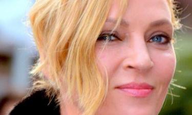 Ума Турман: почему она не верила в успех Криминального чтива