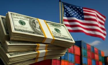 Министр торговли заявил, США планируют получить $7 трлн от пошлин за 10 лет