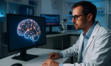 Память высыхает с годами: ученые нашли простой способ оживить мозг без таблеток