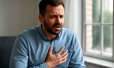 Скрытая соль и сахар в готовых продуктах повышают риск инфаркта и инсульта — врачи