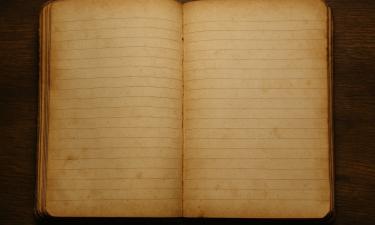 Исследователи обнаружили записную книжку Дарвина