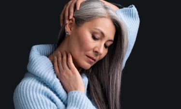 Выявлена связь между воспалением в клетках кожи головы и возрастными изменениям волос