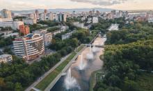 Дальний Восток расправляет плечи: Хабаровский край вошёл в топ-7 самых богатых на инвесторов регионов