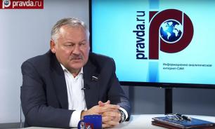 Константин ЗАТУЛИН — о политике в отношении русских за рубежом