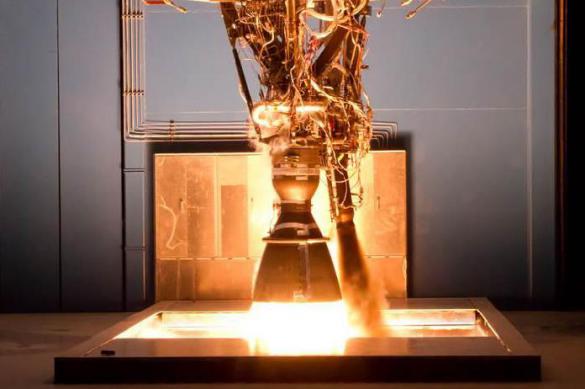 Прототип ракеты SpaceX Starship снова взорвался