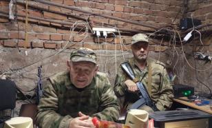 ВСУ наращивают усилия на всех участках Харьковского фронта