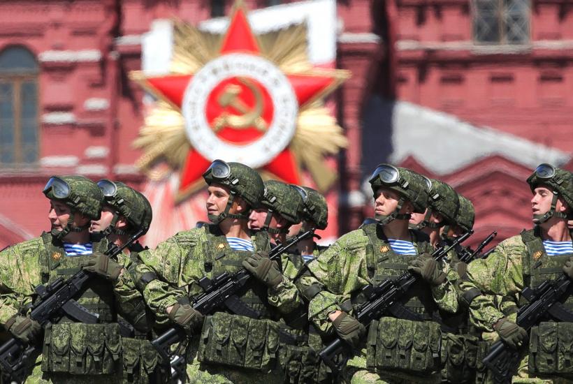 Армия России