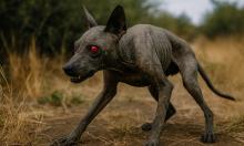 Чупакабра оказалась не порождением ада, а ошибкой эволюции: миф развенчан, но стало только страшнее