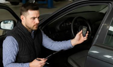 Следы кузовного ремонта чаще всего видны в передней части автомобиля — Carandmotor