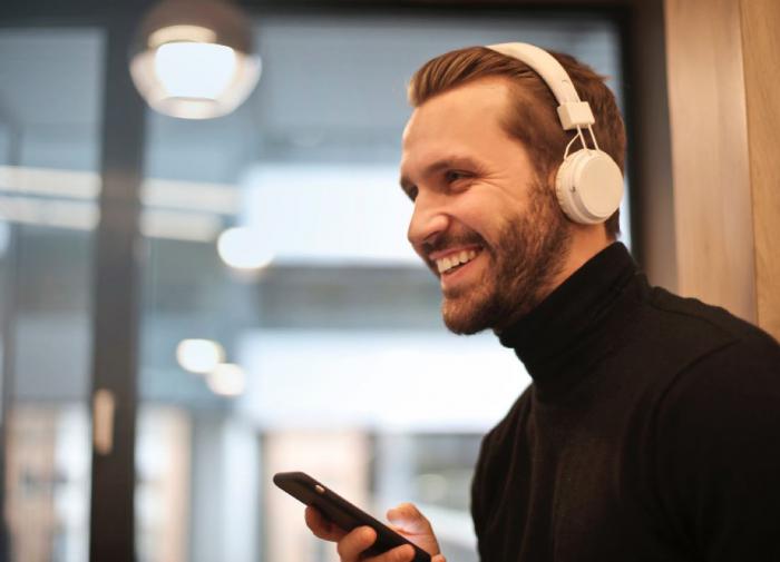 Названо влияние различных звуков на организм человека