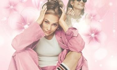 Фильтры против натуральности: почему поклонники не поверили в естественную красоту Дженнифер Лопес