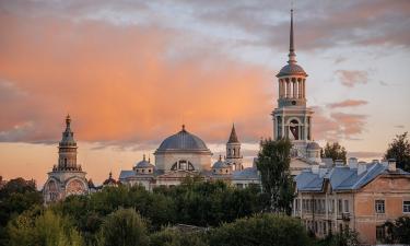 Место, где история оживает под куполами: сюда едут, чтобы увидеть настоящую Россию