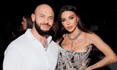 15 лет брака в топку: что Отар Кушанашвили сказал о разводе Самойловой и Джигана