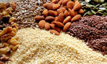 Тарелка вместо таблетки: 5 продуктов, которые защищают от инсульта