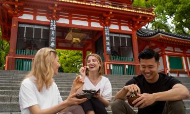 Новый проект АТОР и НОТК объединил Южную Корею с Таиландом, Китаем и Японией