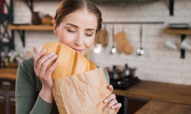 Цельнозерновой хлеб сохраняет сытость без скачков сахара — диетологи