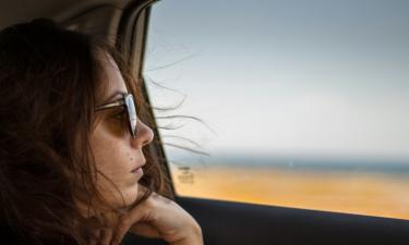 Лондонский таксист рассказал о плюсах и минусах работы в эпоху технологий