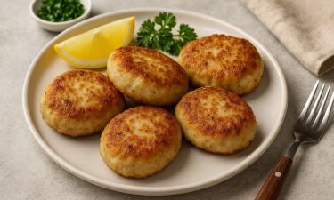 Секретный ингредиент заменяет хлеб и яйца: формула идеальных котлет, которые тают во рту