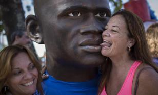 Балотелли может вернуться в чемпионат Англии