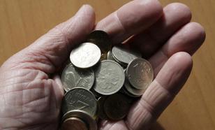 Эксперт: число финансовых пирамид в России растет