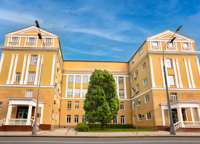 Песня о взятии Суворовым Измаила покорила жюри фестиваля "Молодые таланты Отечества"