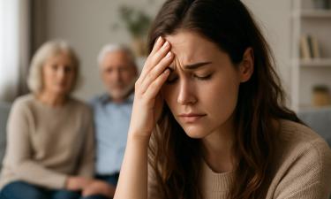 Забота или контроль? Где проходит граница родительской опеки