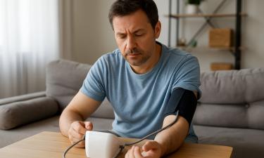 Тонометр против судьбы: как обычный прибор решает, будет ли инфаркт завтра