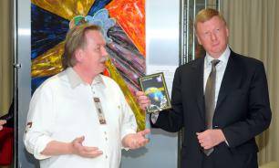 Госкорпорация "Роснано" заявила об угрозе банкротства