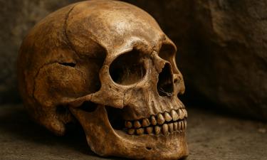 Реконструкция травм установила групповое убийство в XIII веке — археолог Агнеш Сабо