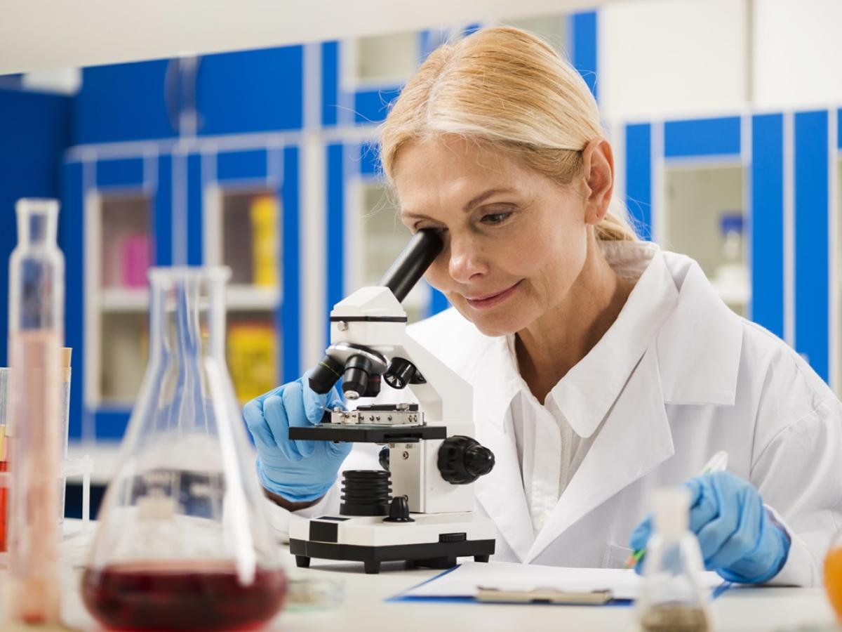 117-летняя женщина доказала, что биология может обмануть время учёные