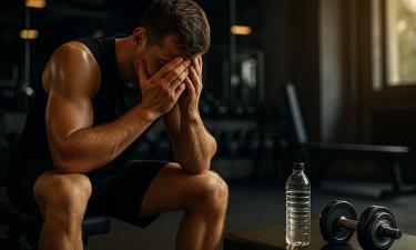 Низкая физическая активность опаснее курения — данные врачей