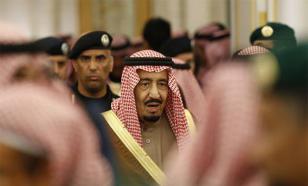 Саудовский король одобрил действия Турции в Сирии